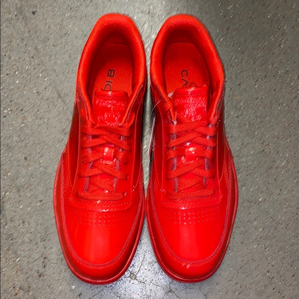 Cardi B Shoes